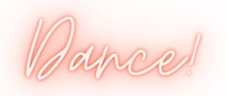 dance
