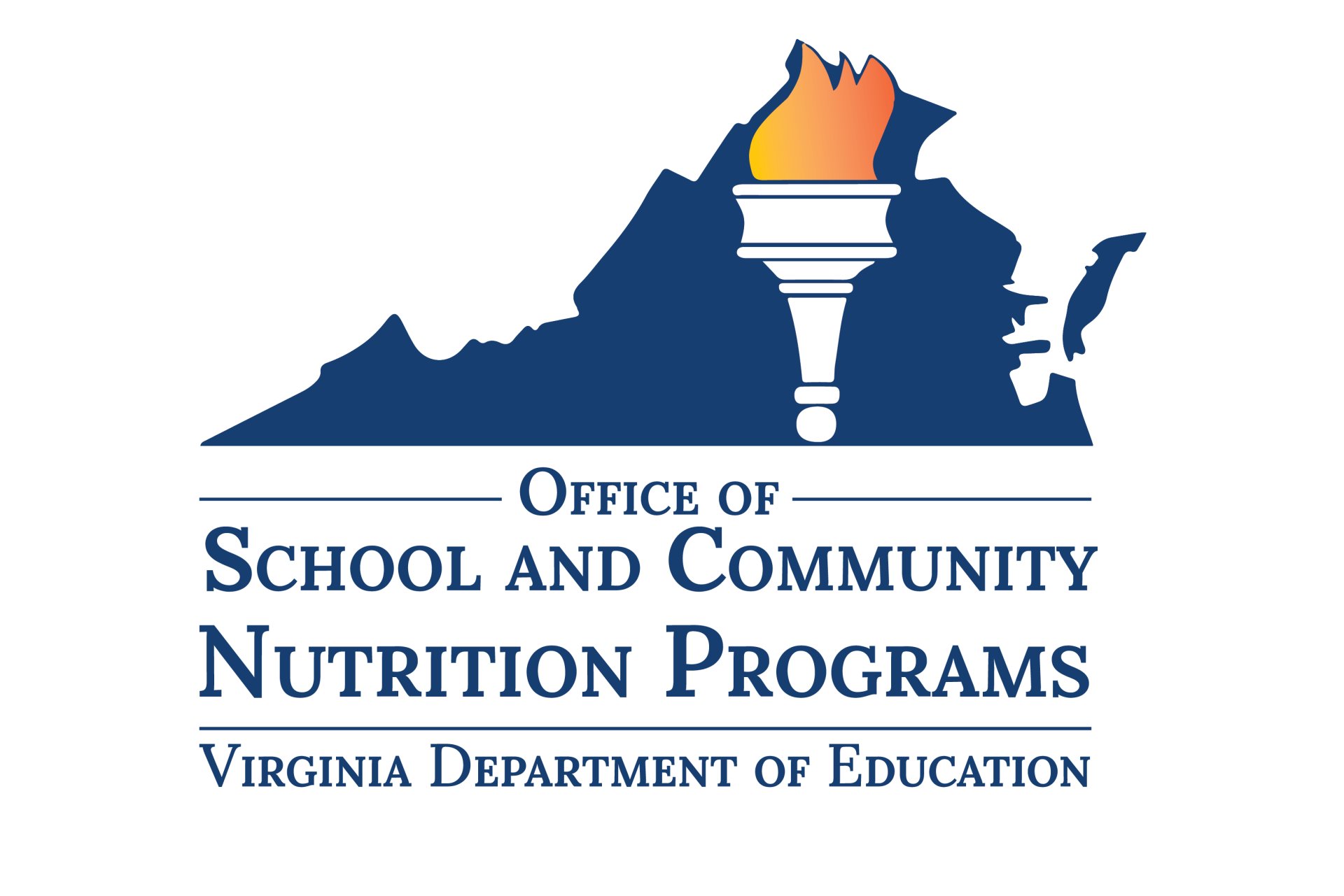 Office of School and Community Nutrition Programs - VDOE