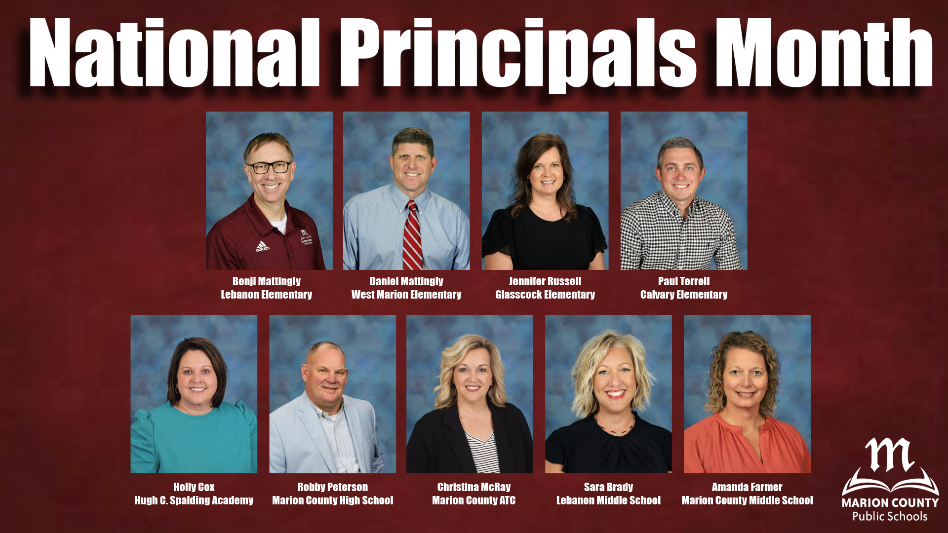 principals
