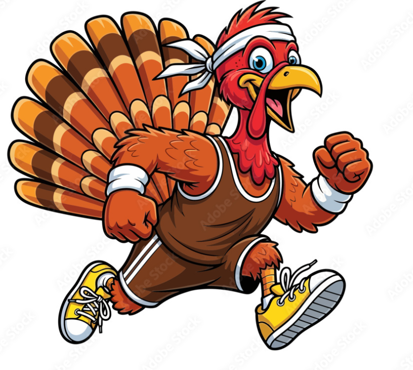 Turkey Run