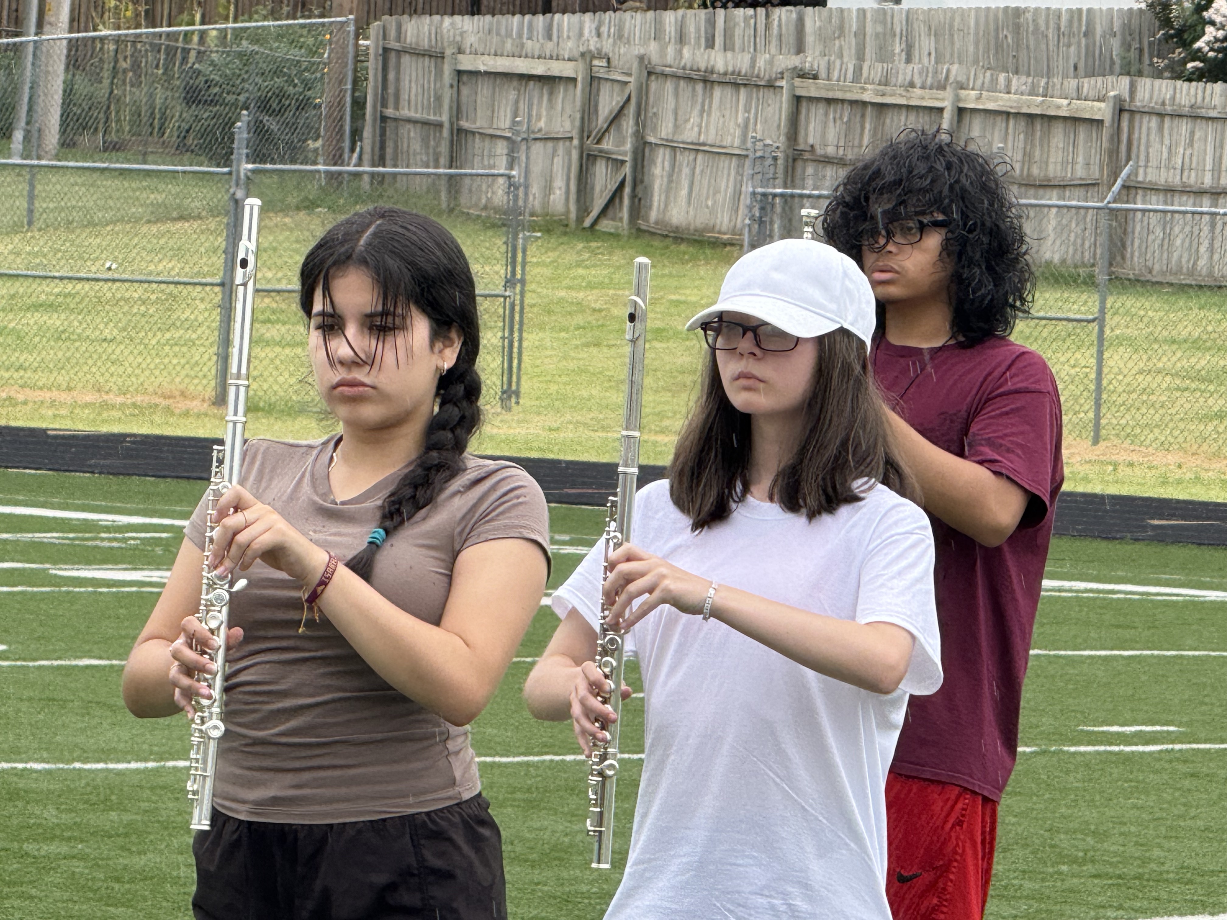pcw band camp