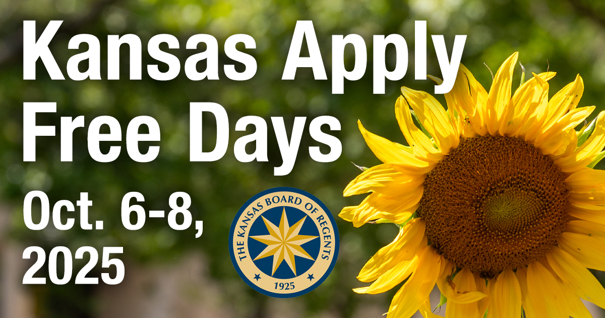 Kansas Apply Free Days