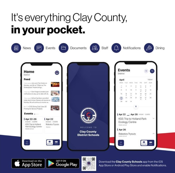 OneClay App