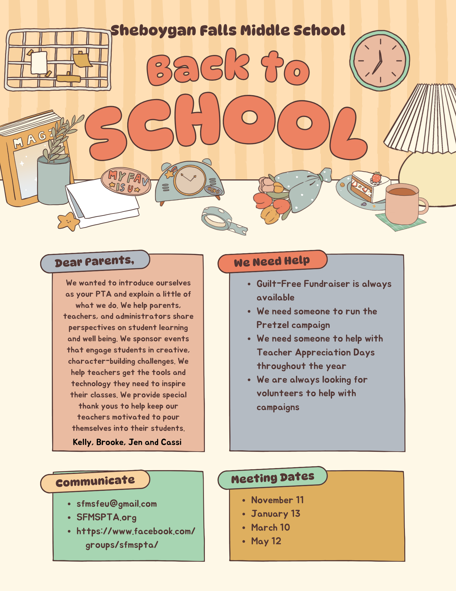 MS PTA Newsletter_September