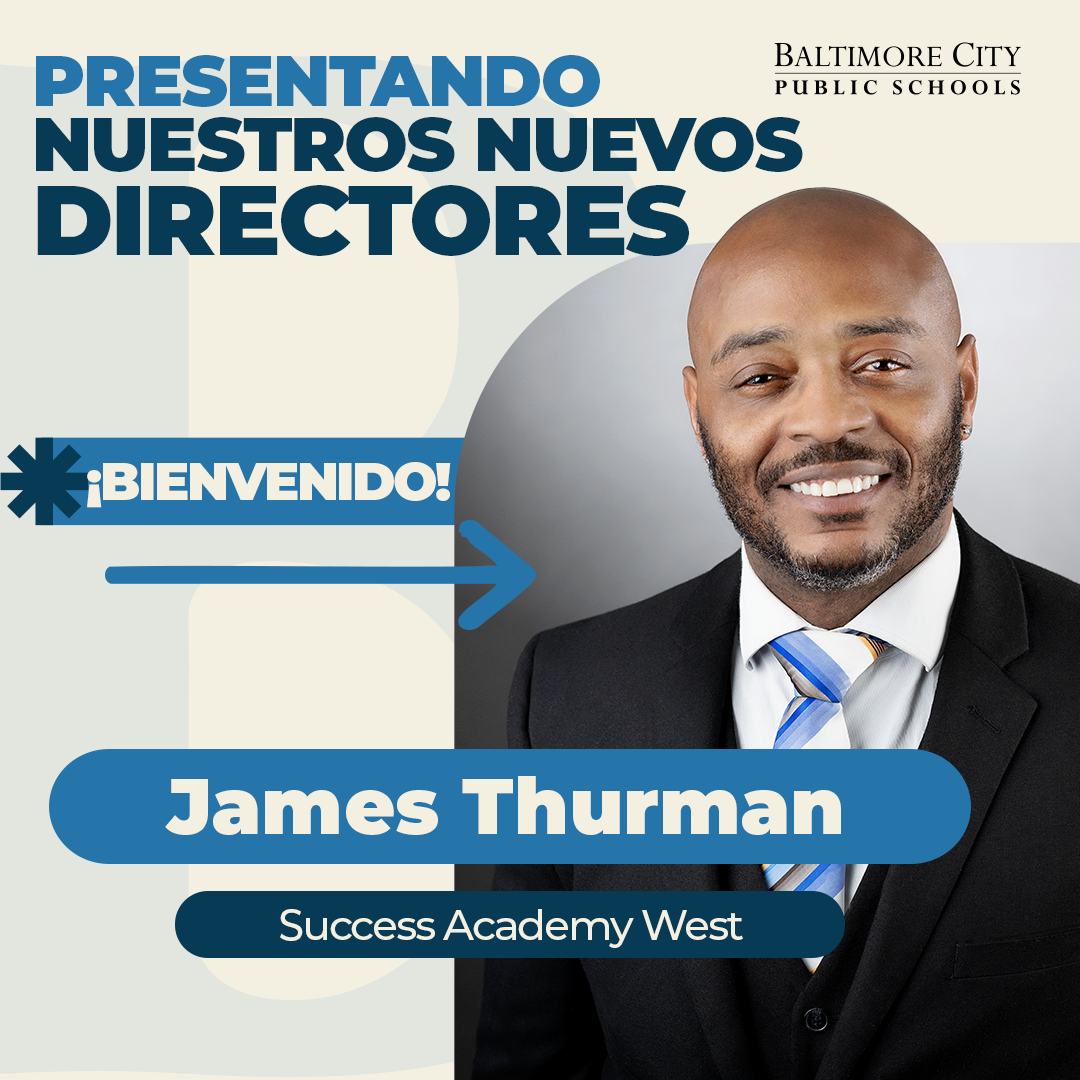 foto del director James Thurman