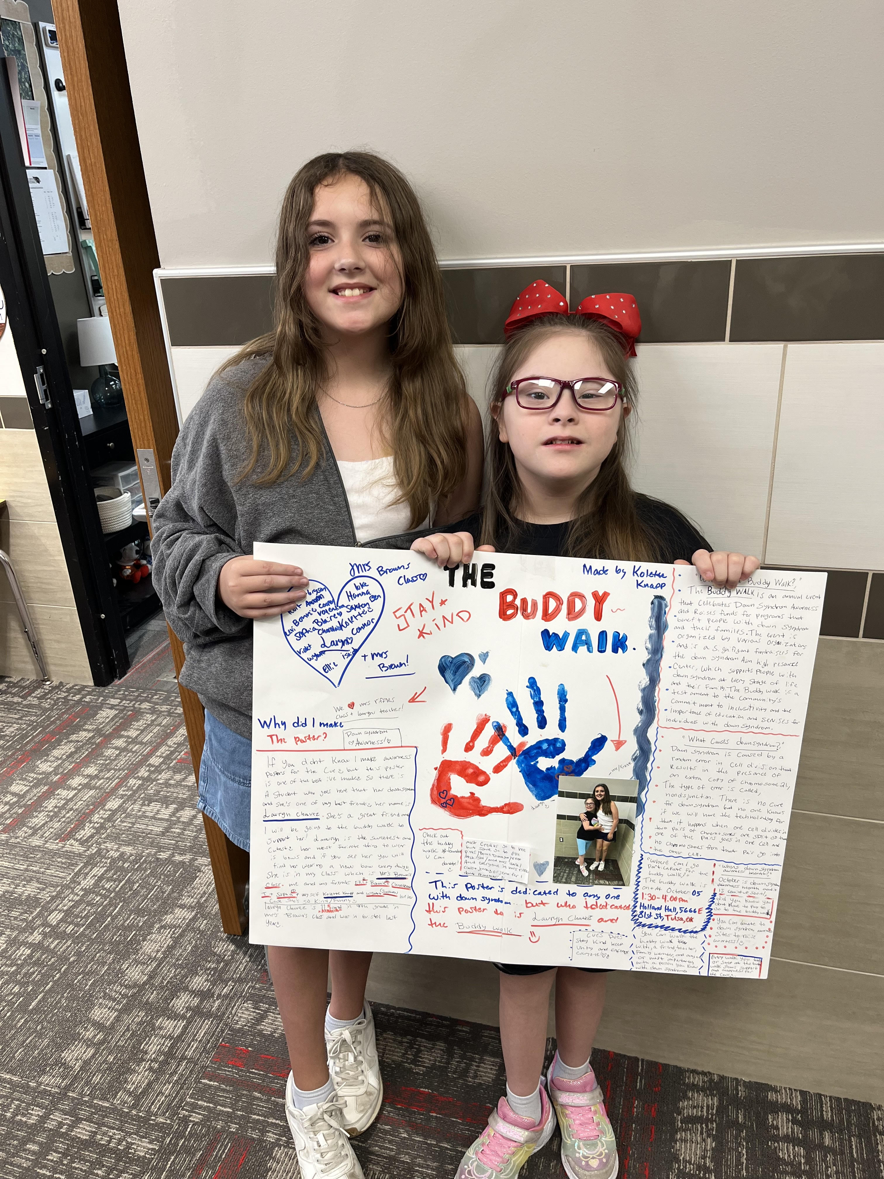 CUE Cardinal Connection