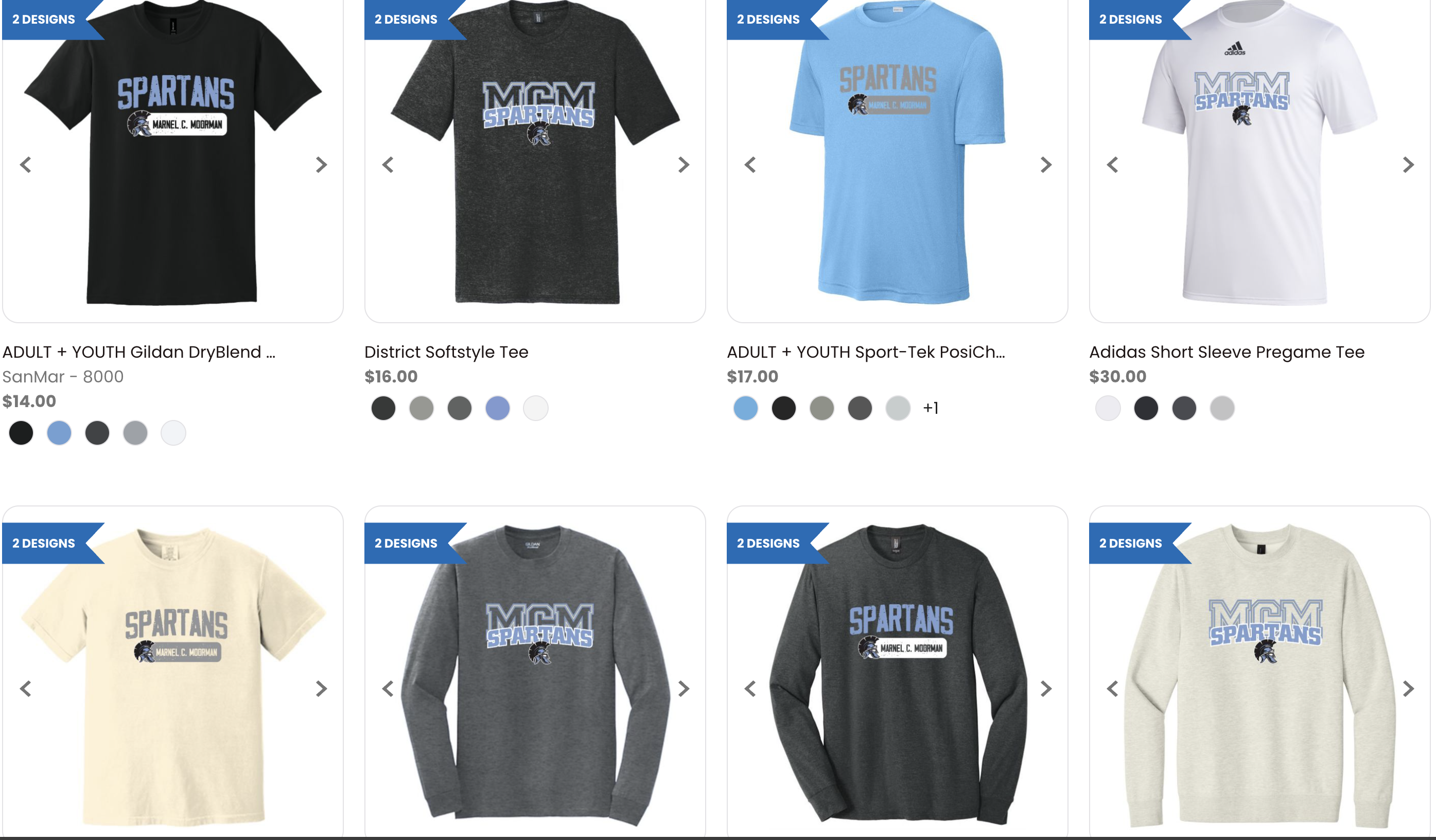 Shirts