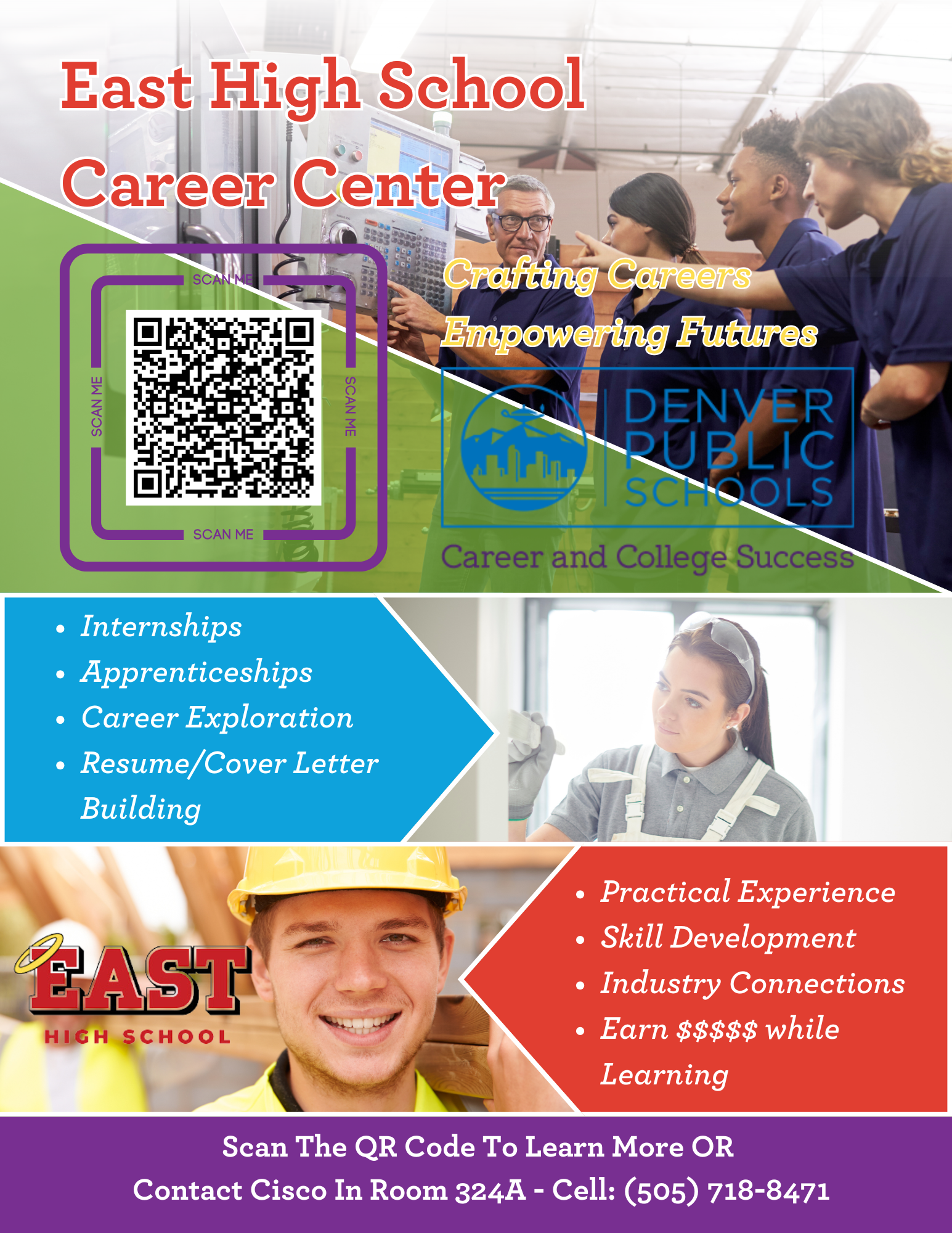 Career Center