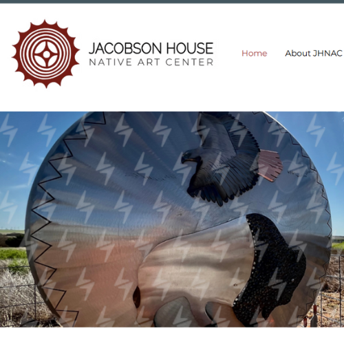 Jacobson House