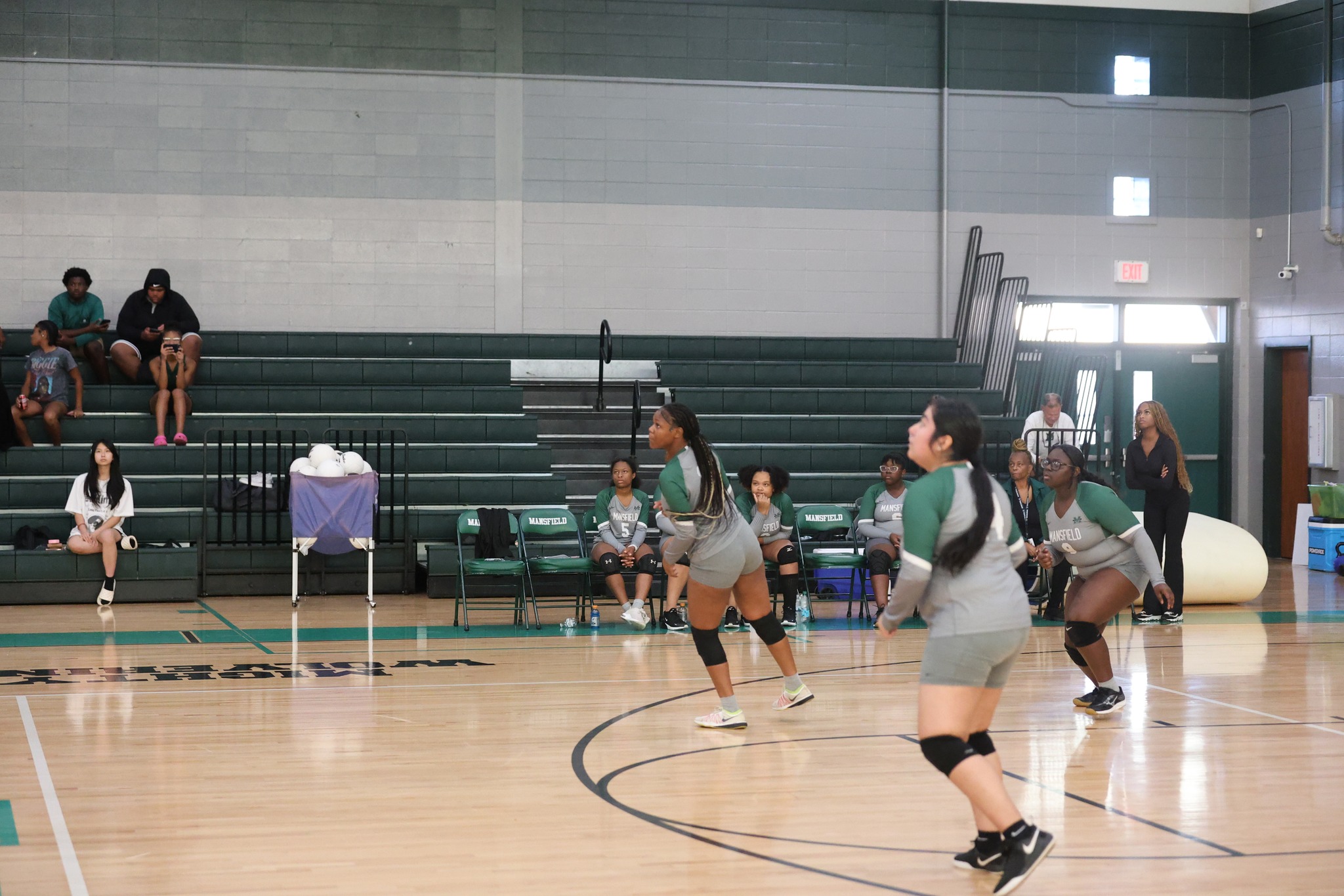 Volleyball
