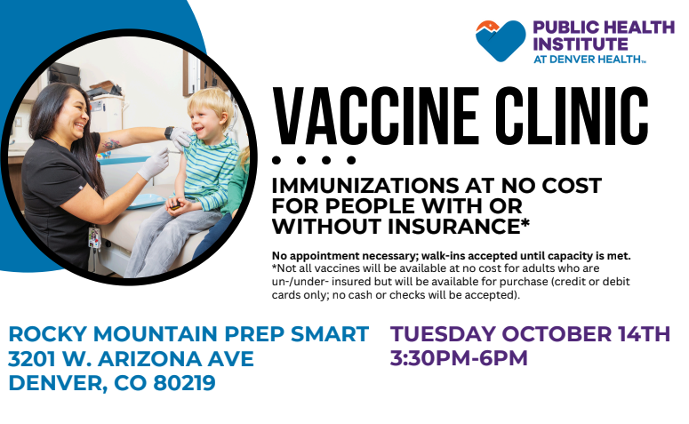 Vaccine Clinic