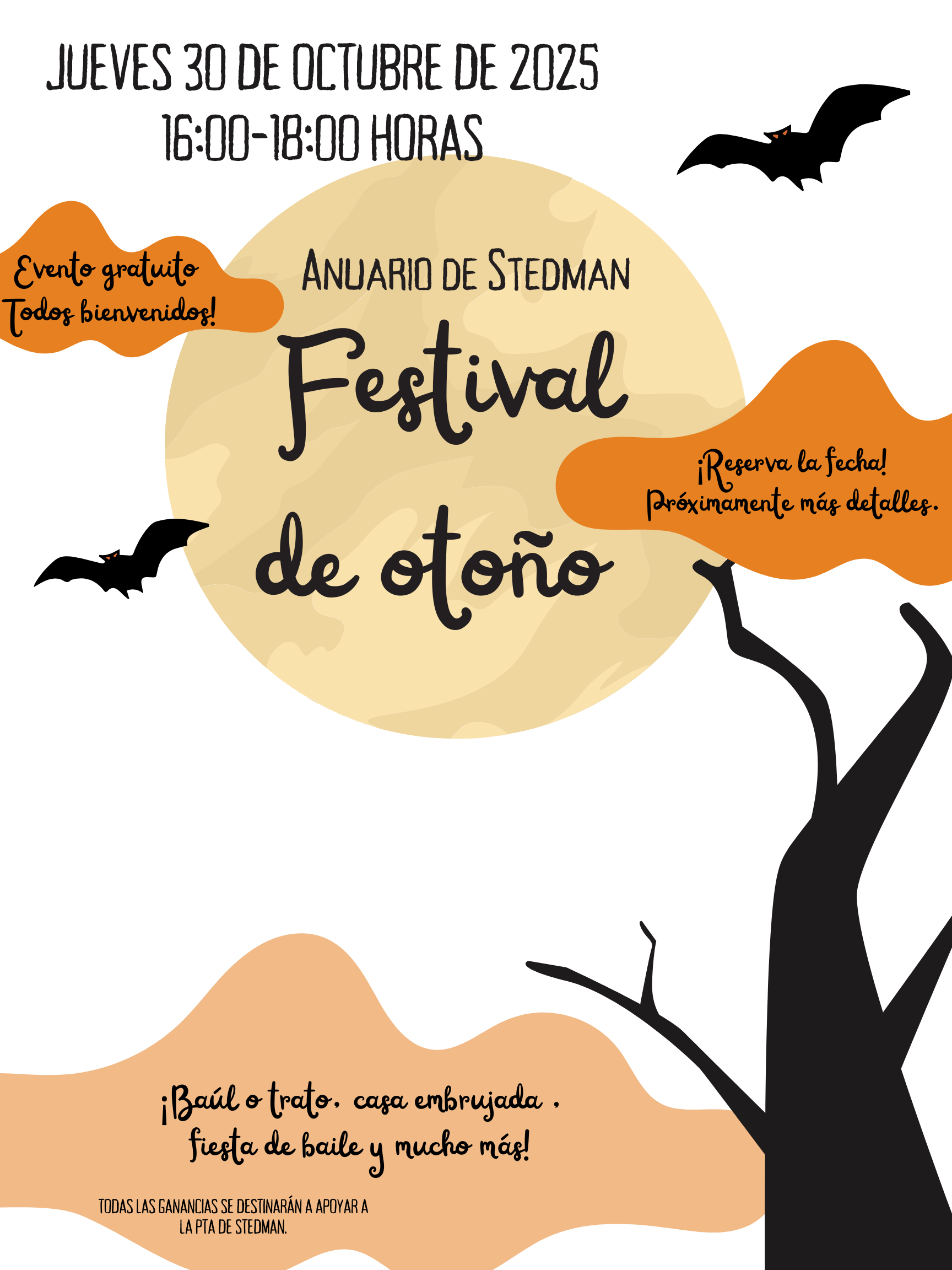Festival de Otono