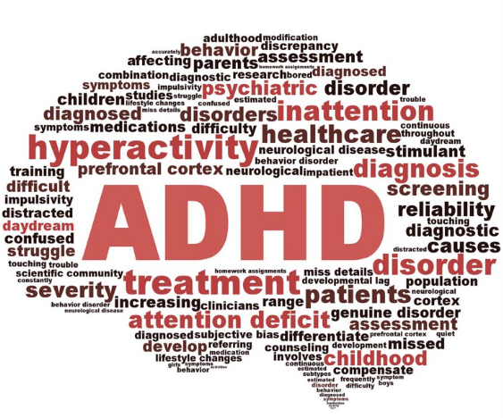 ADHD