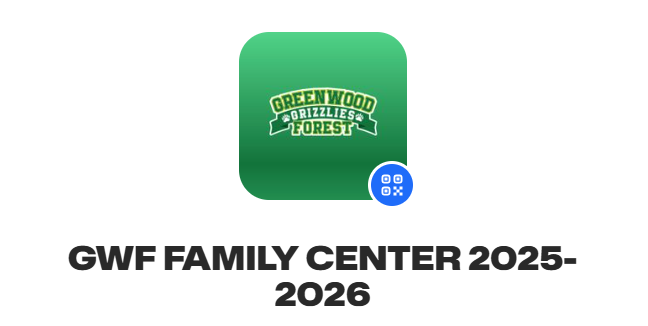 GroupMe for Greenwood Forest