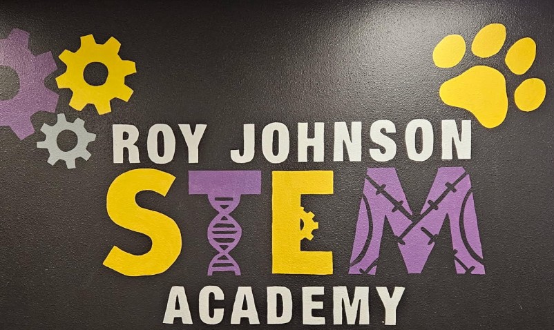 Roy Johnson STEM Academy