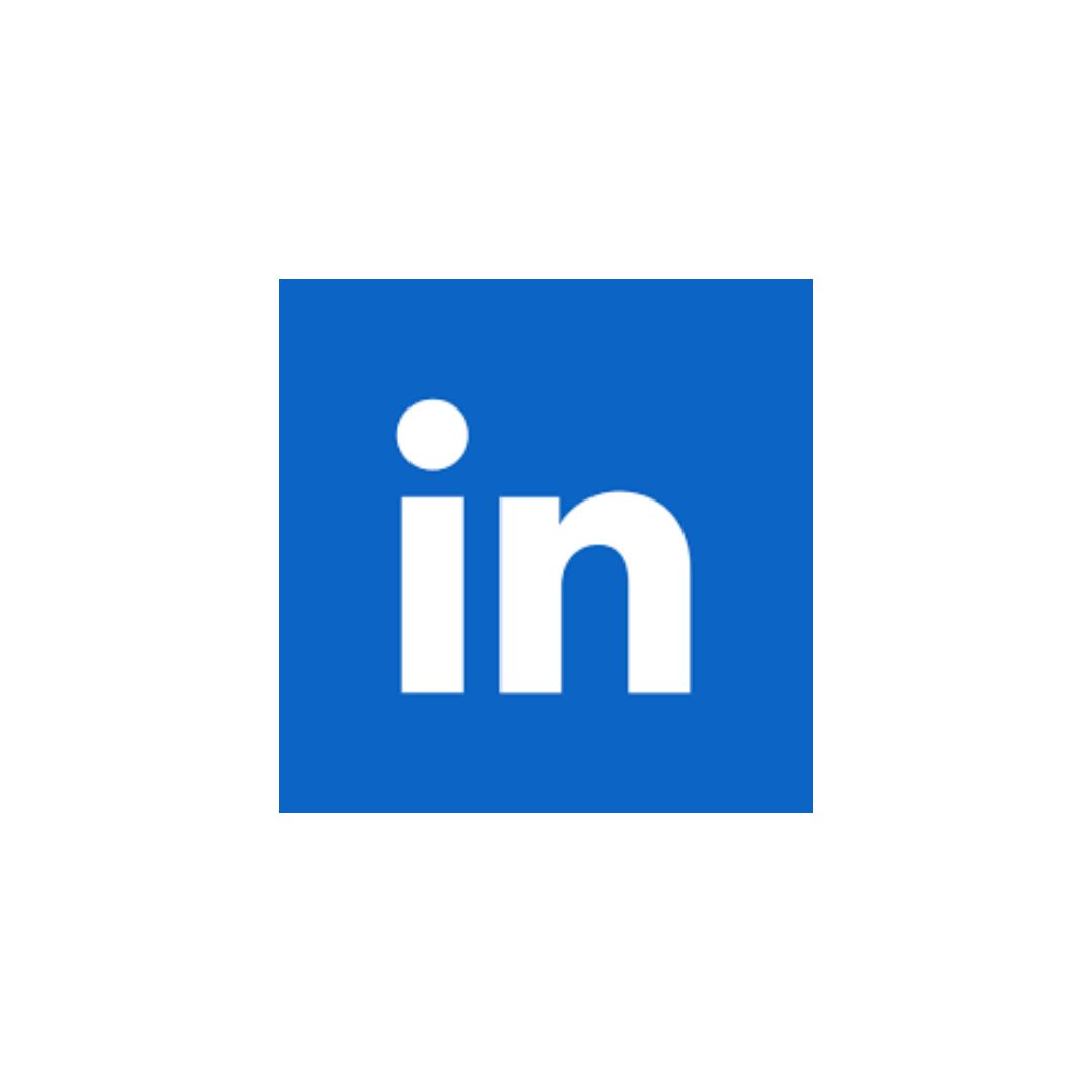 linkedin logo