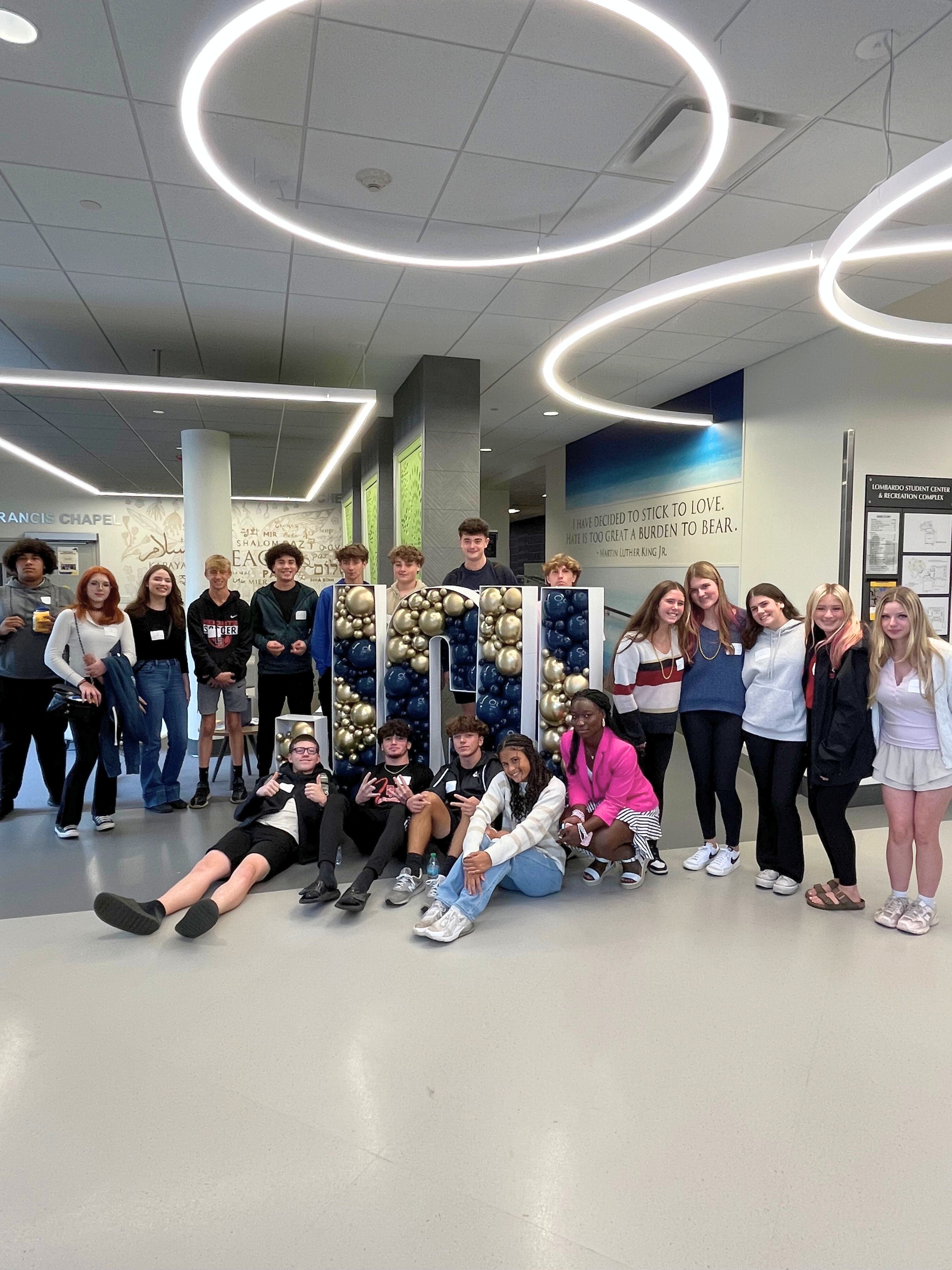 innovation field trip