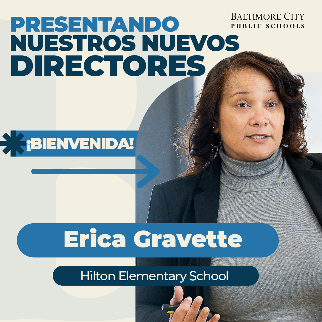 foto de la directora Erica Gravette