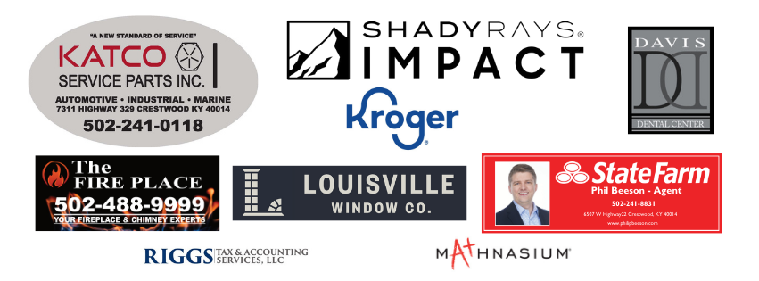 UNfundraiser Sponsors