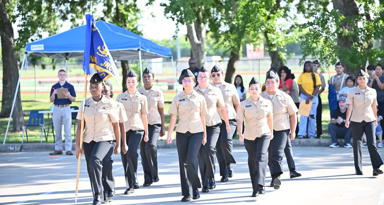 cadets