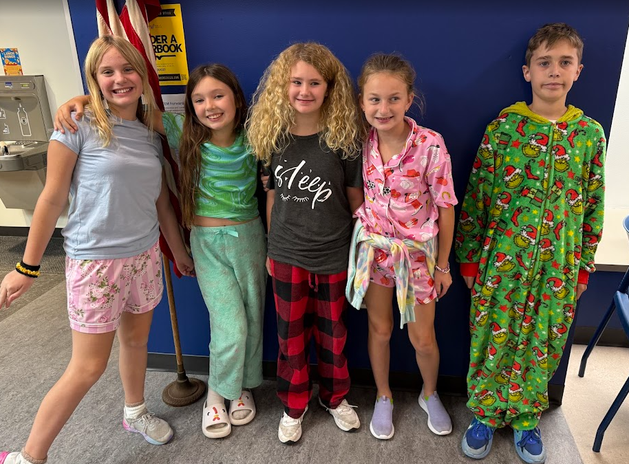 pjs