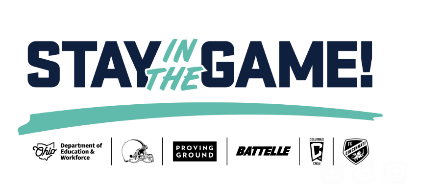 Stay In the Game