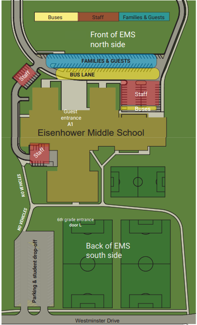 school map