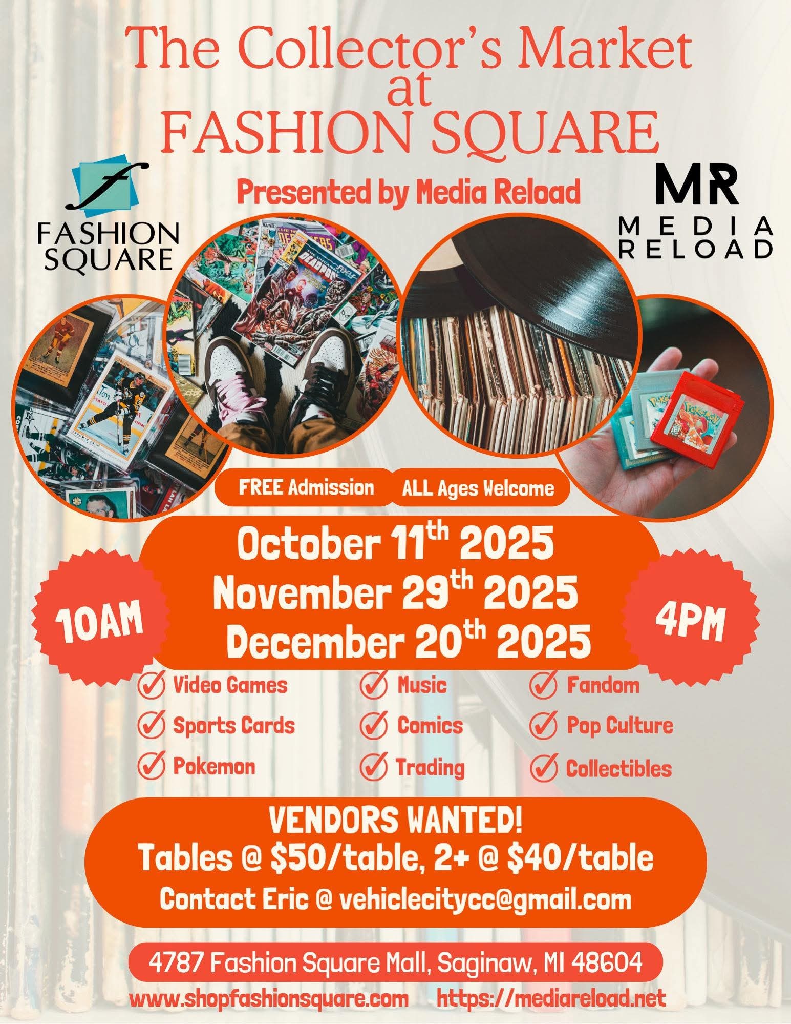 Sag Mall