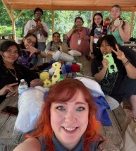 Plushies 2