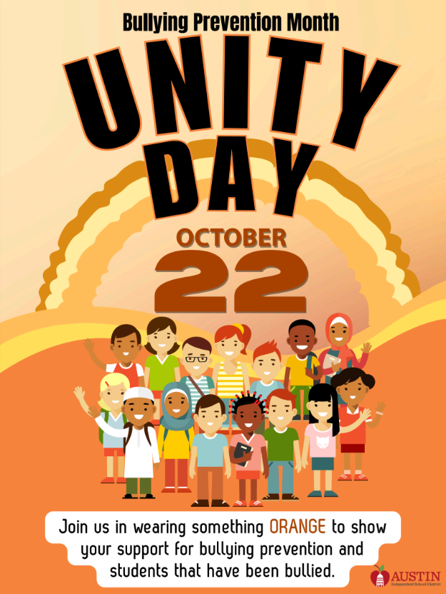 unity