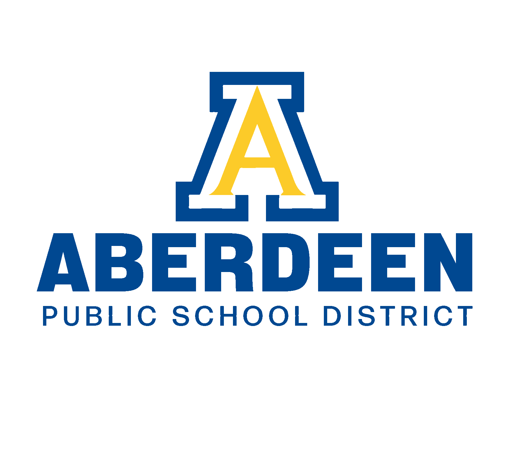 Aberdeen Public School District logo