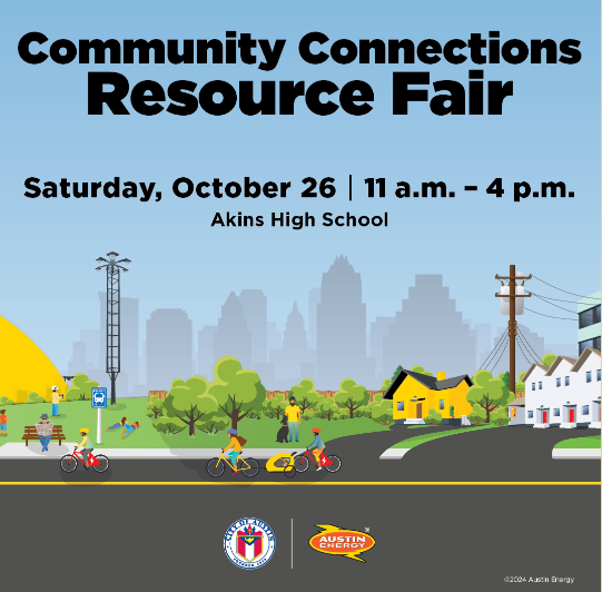 Community Resource Fair Eng