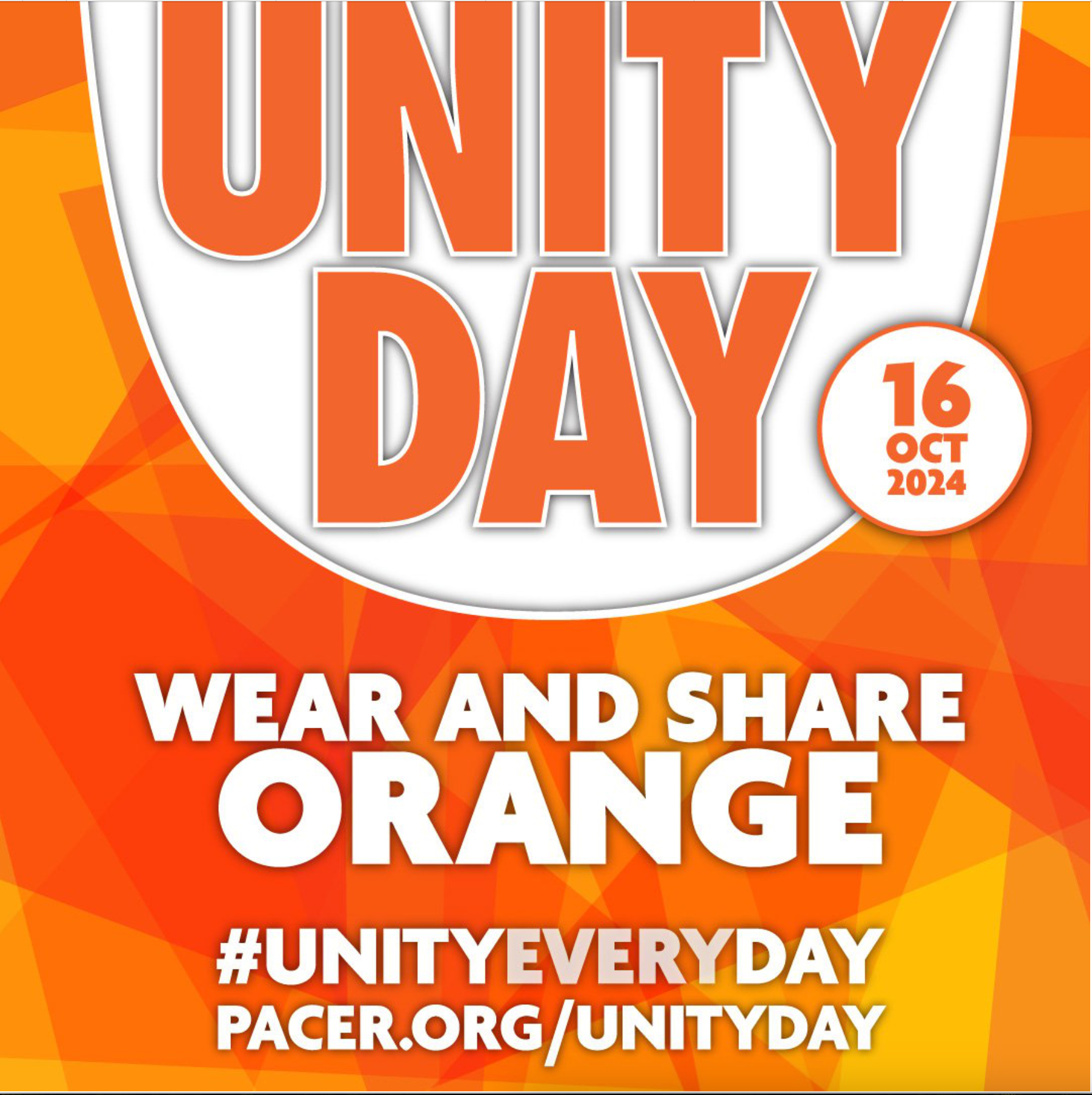 Unity Day