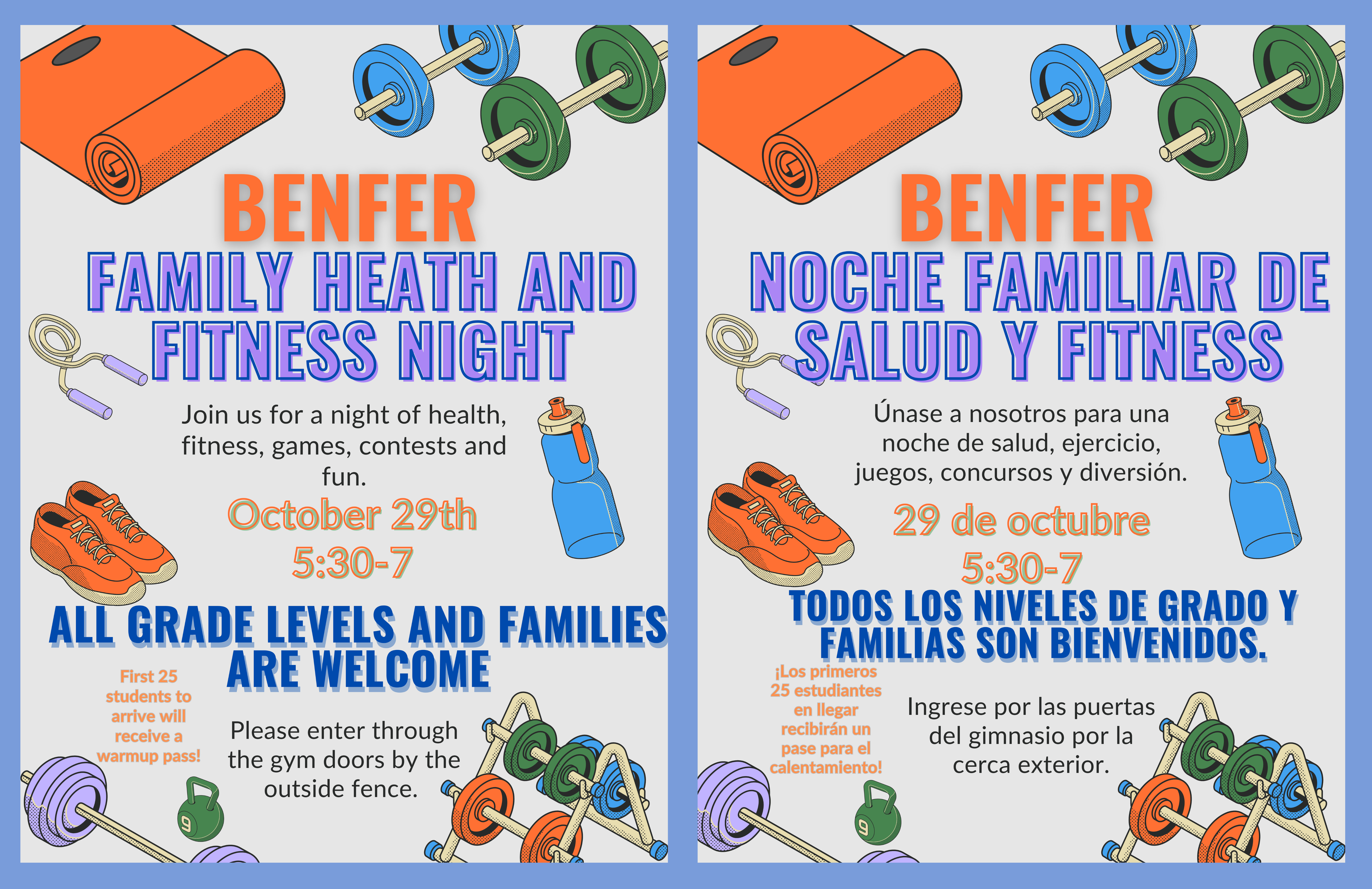 health night october 29