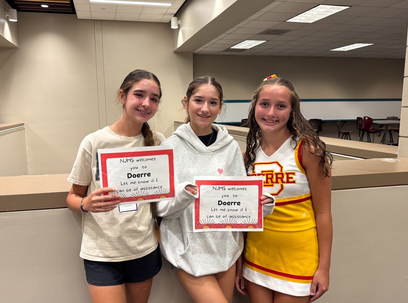 Doerreintation Helpers