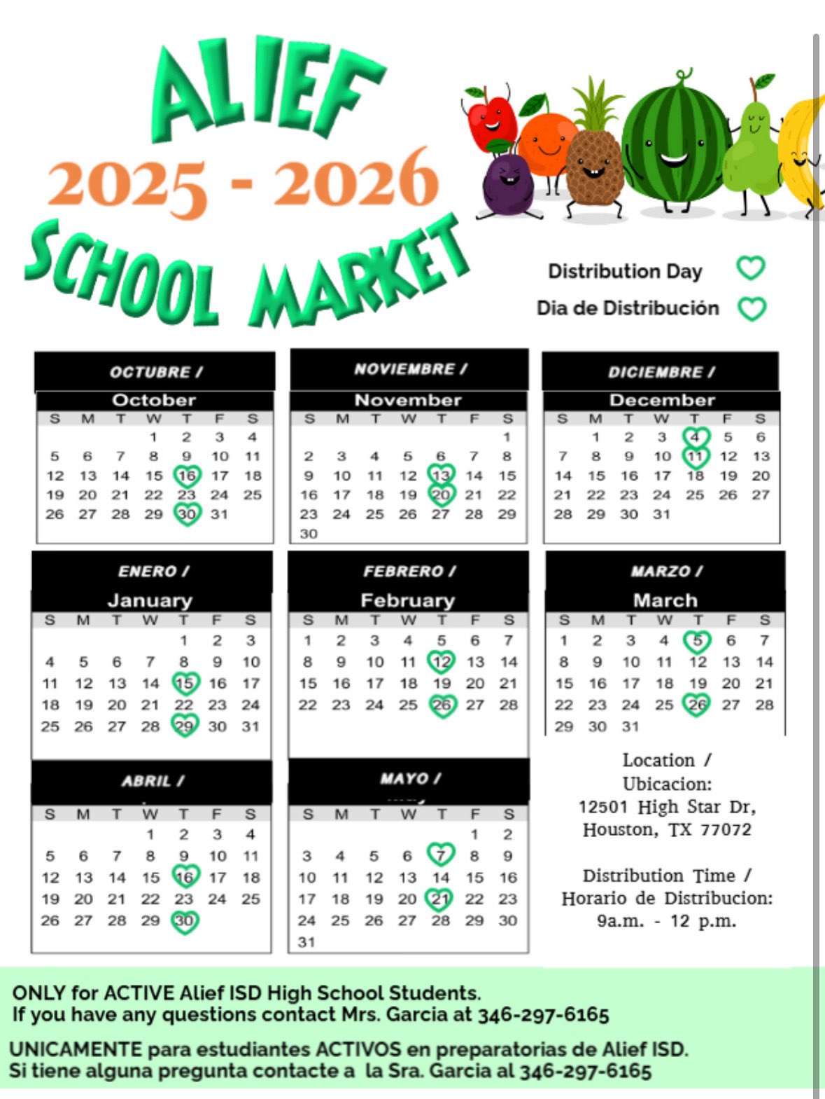 Open Market