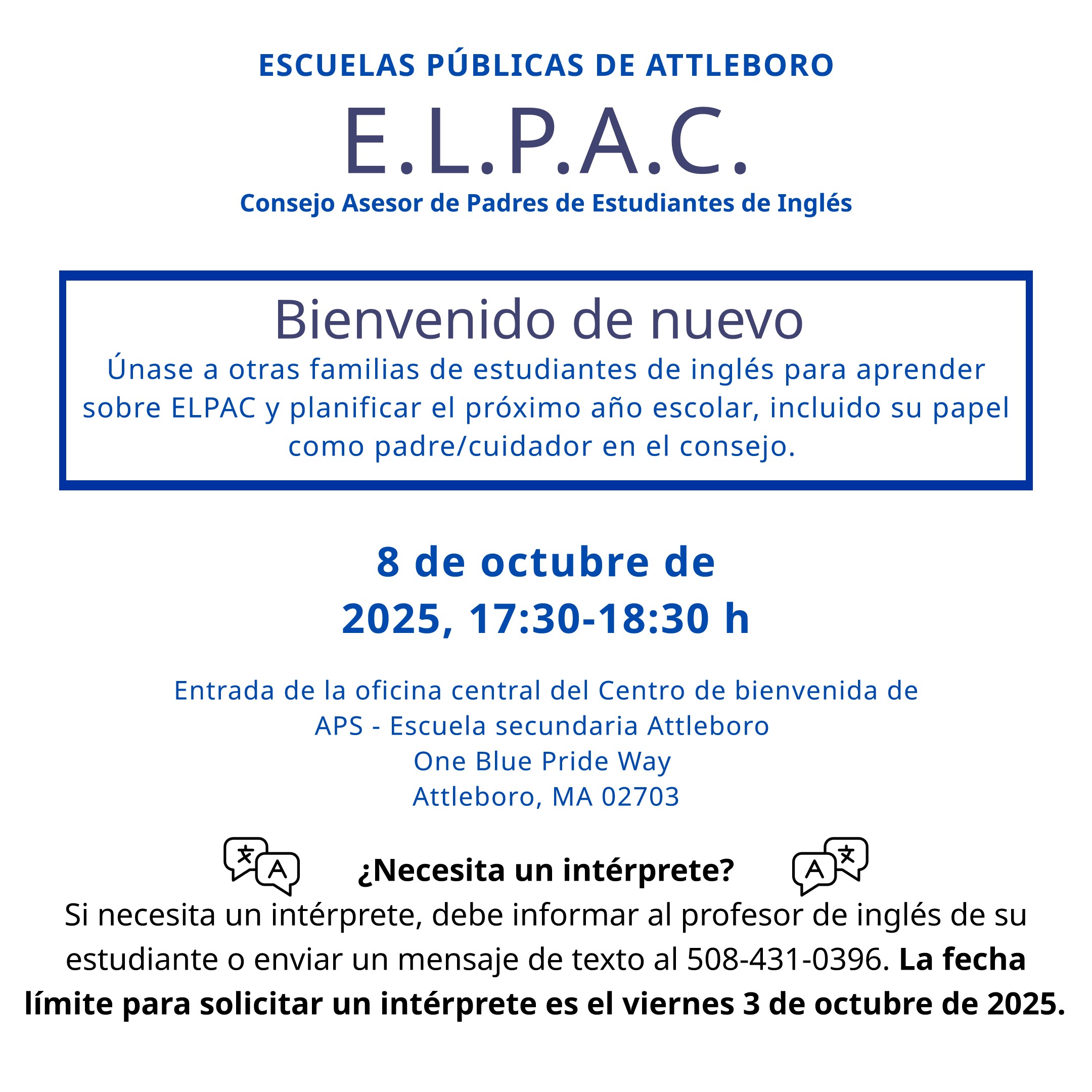 elpac