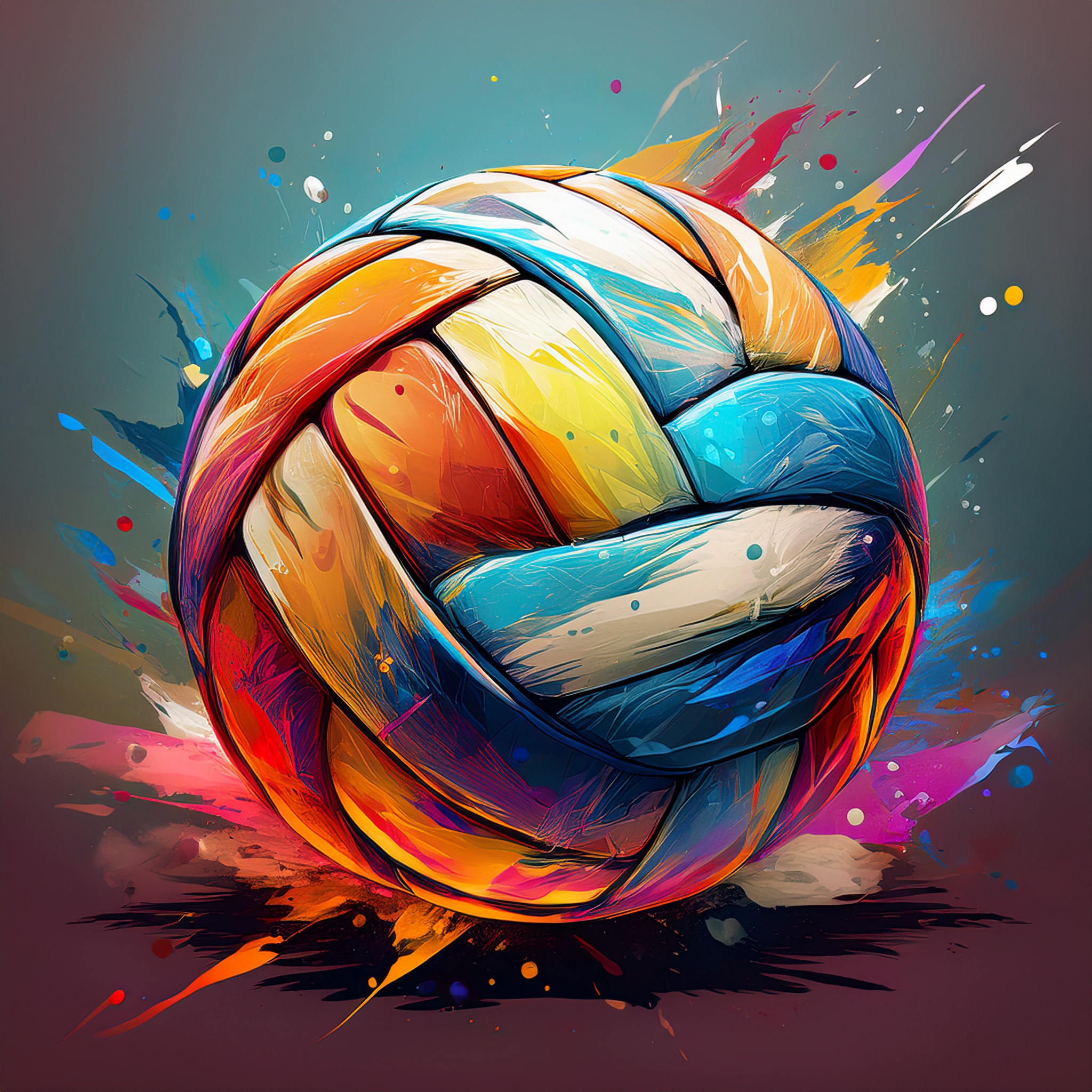 Volleyball