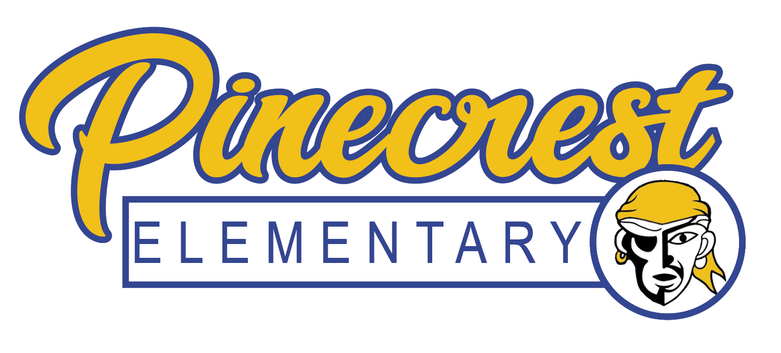 Pinecrest logo