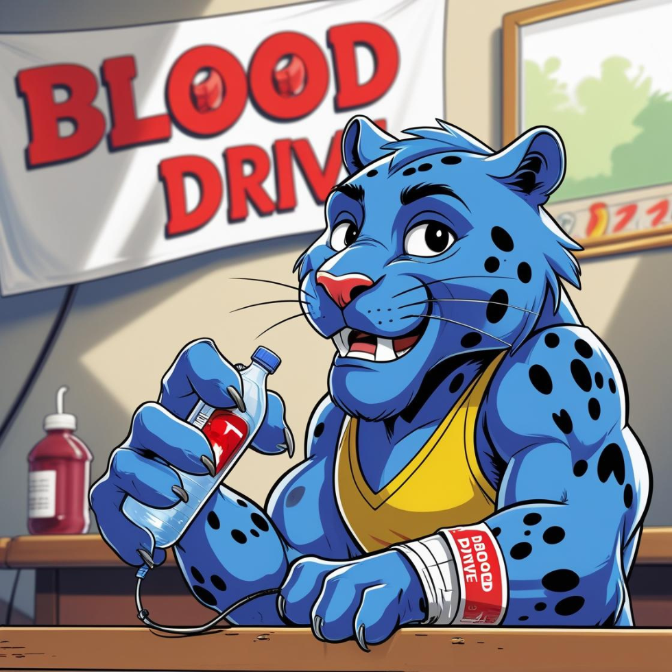 Blood