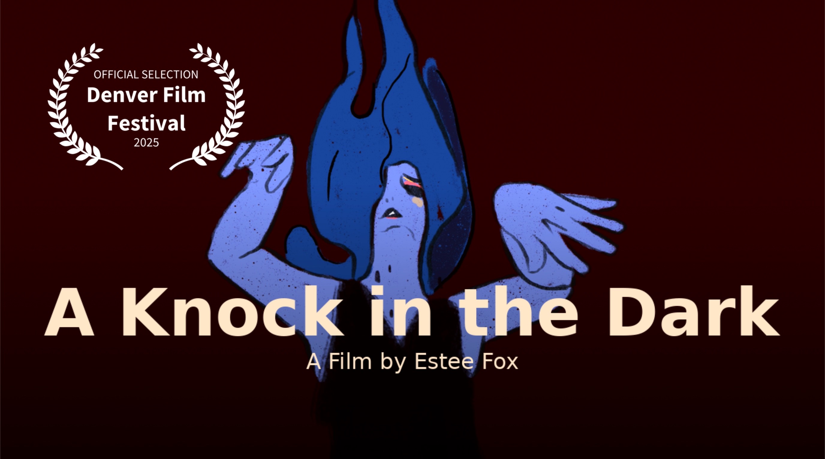A Knock in the Dark