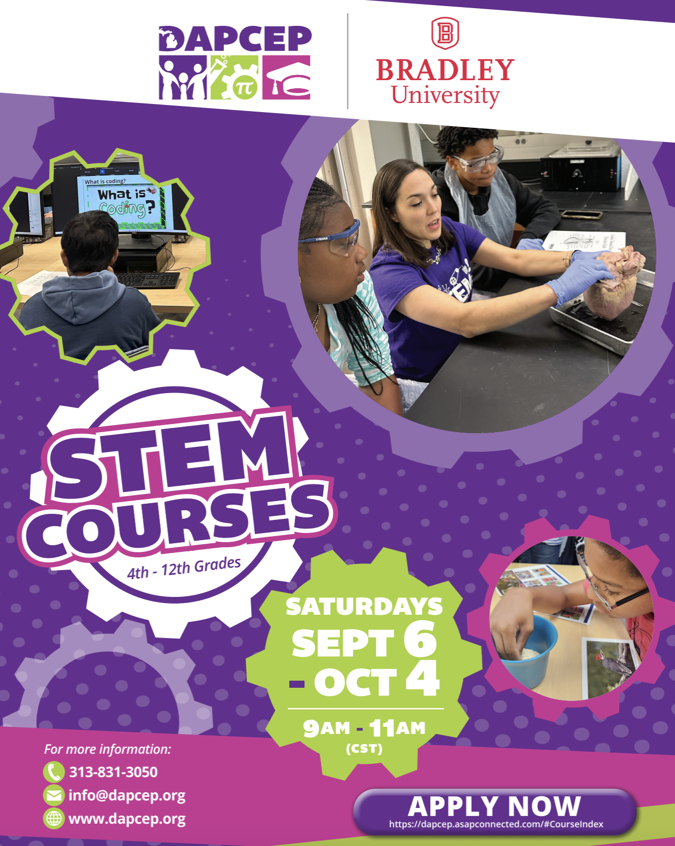 Stem