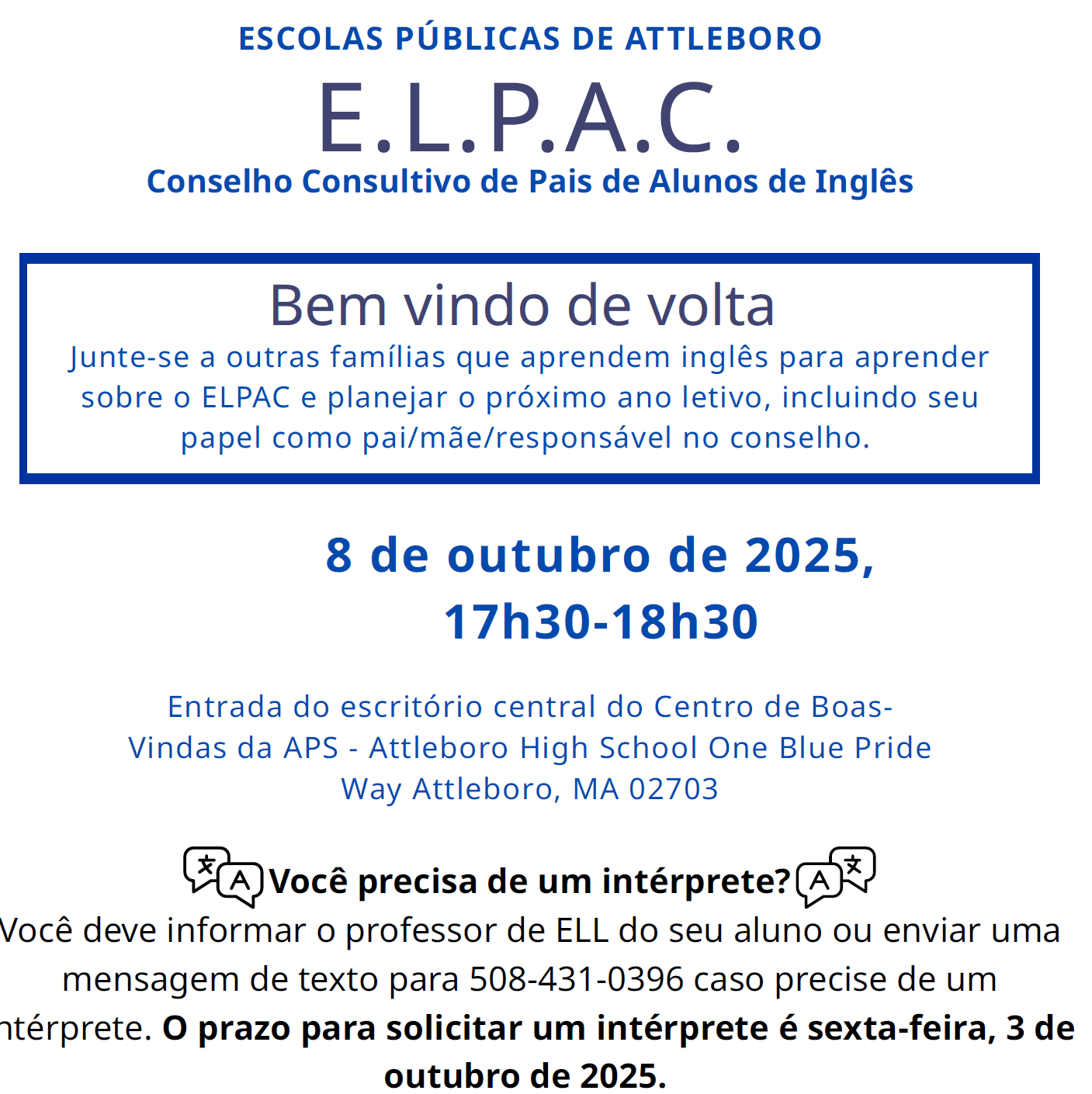 ELPAC