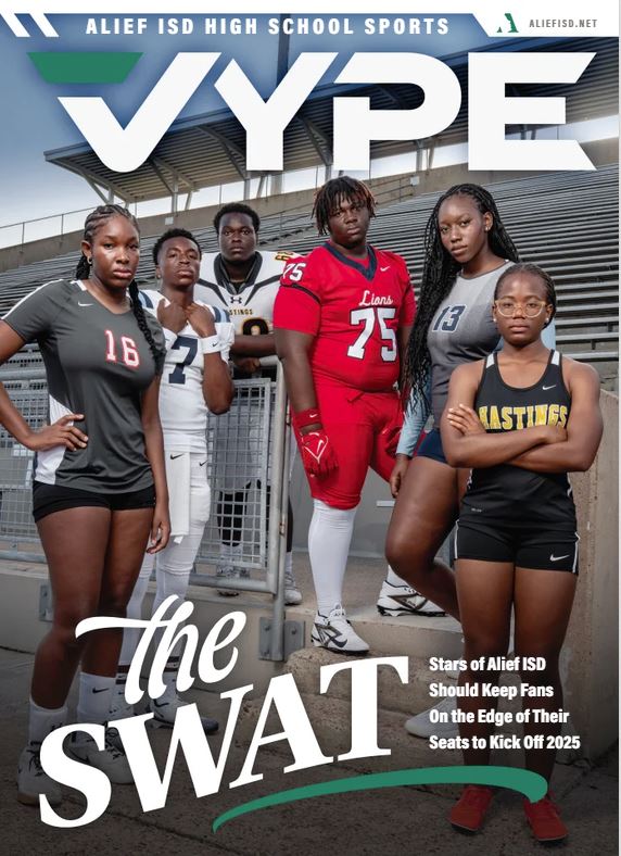 VYPE