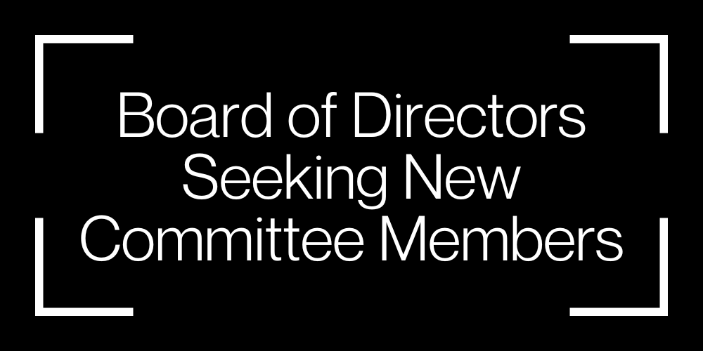 BOD seeking new committee members