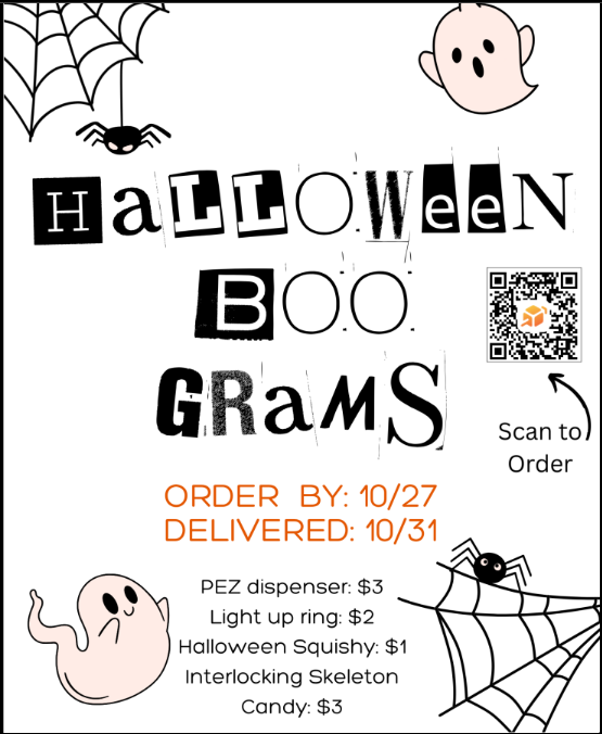 Boo Gram