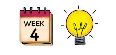 Week 4