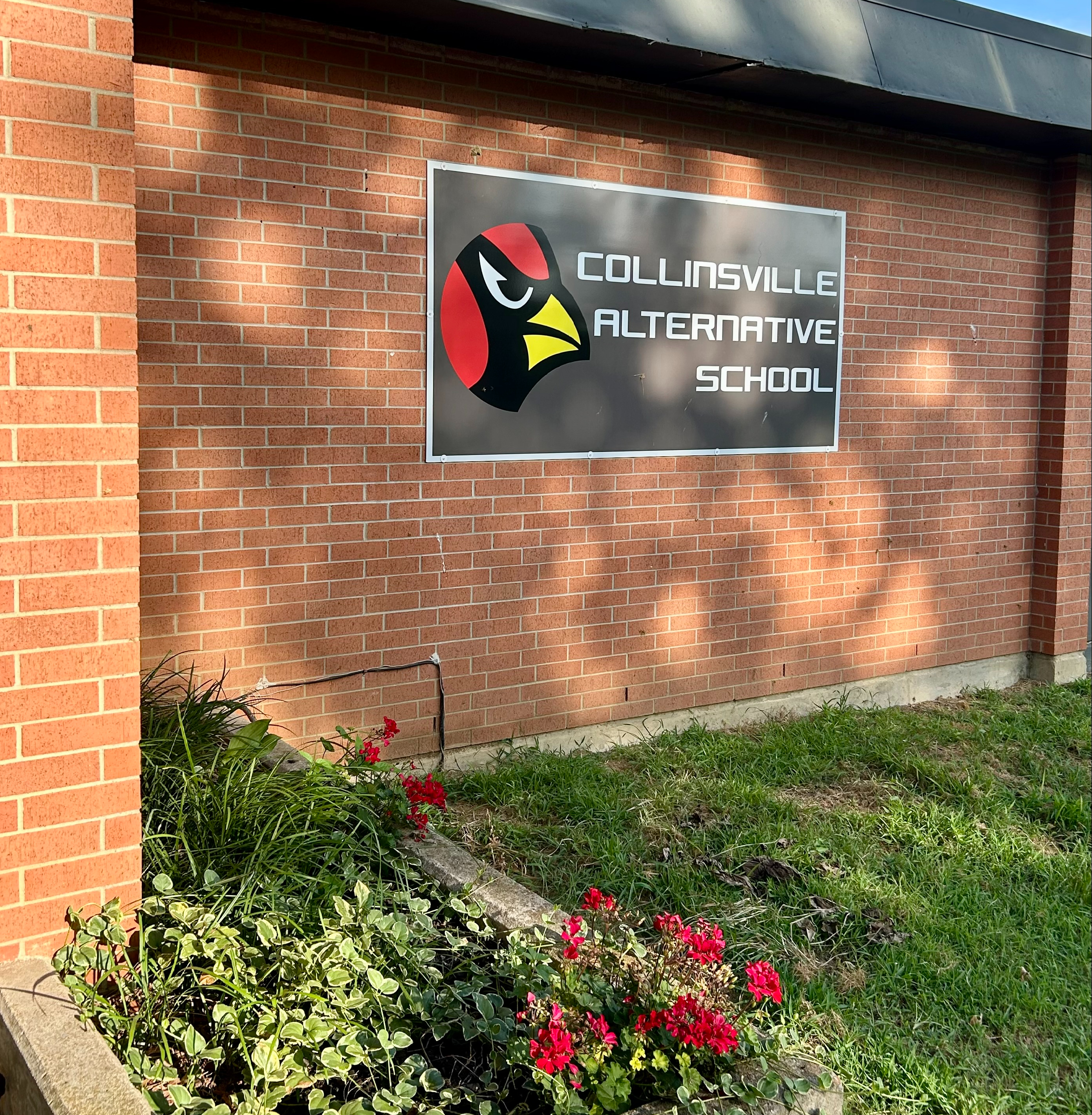 Sign