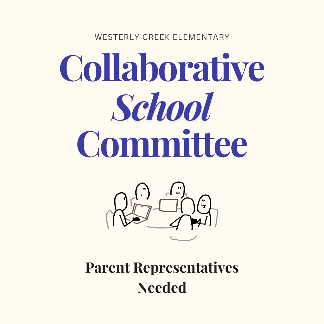 collaborative school committee