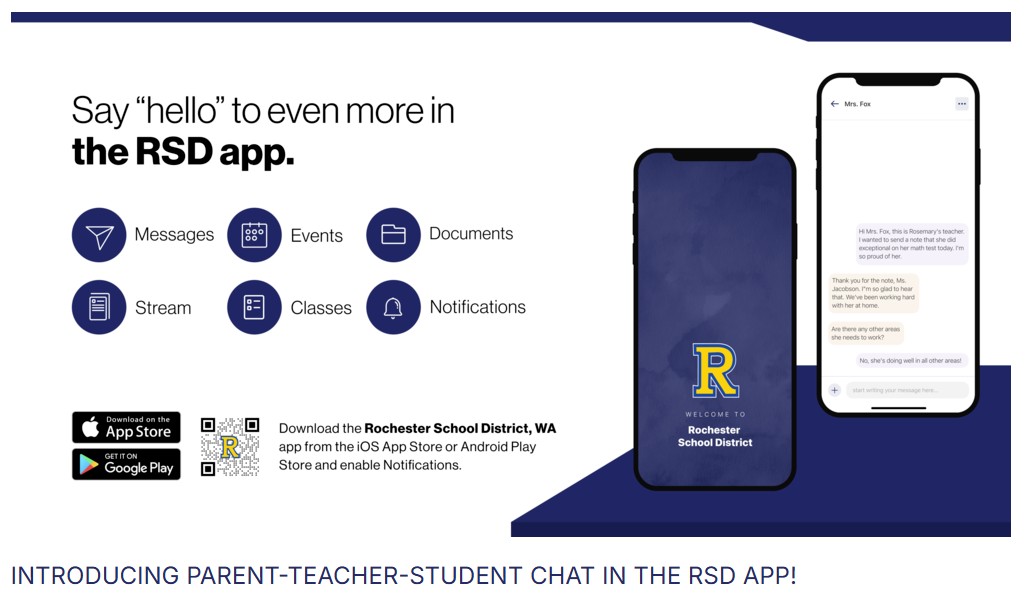 RSD App